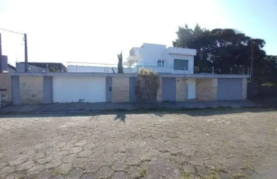 Casa com 3 quartos à venda na Rua Ermide Dare, 215, Balneário Josedy, Peruíbe