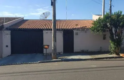 Casa 153 m² - residencial joão zamian - guaiçara - sp