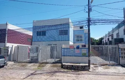 Casa duplex em condomínio 74 m² (unid. 05) - janga - paulista - pe