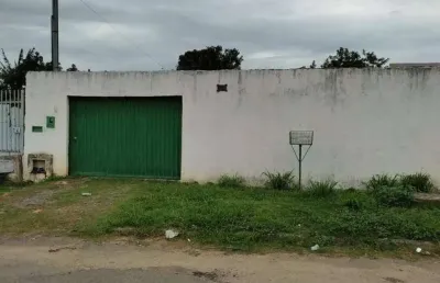 Casa com 2 quartos à venda na Rua Alexandre Polônio, Lt 38 da Q, Jardim do Ingá, Luziânia