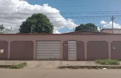 Casa 151 m² - setor residencial jandaia - anápolis - go