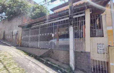 Casa com 3 quartos à venda na Travessa Rocha Cabral, 35, Vila Amália (Zona Norte), São Paulo