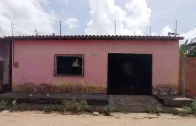 Casa com 3 quartos à venda na Rua das Flores, 37, Pontal da Ilha, São Luís