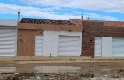 Casa em condomínio 80 m² (unid. 01) - josé maciel - belo jardim - pe