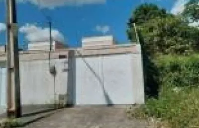Casa com 2 quartos à venda na Avenida Central, 457, Jaçanaú, Maracanaú