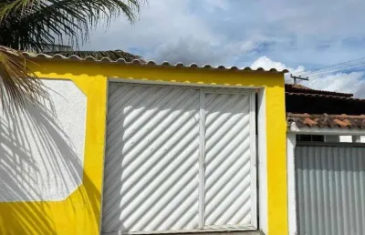 Casa com 3 quartos à venda na Rodovia Governador Mário Covas, Qd 5 Lt 2 , Caluge, Itaboraí