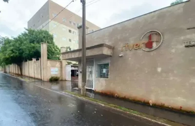 Apartamento 139 m² (unid. d31)  - vila floriano - pereira barreto - sp