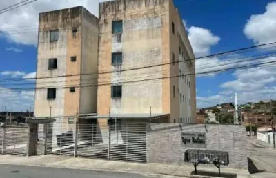 Apartamento 46 m² (01 vaga) - bodocongó - campina grande - pb