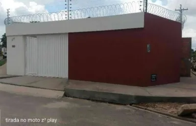 Casa com 2 quartos à venda na Avenida Planalto, 375, Planalto Formosa, Timon