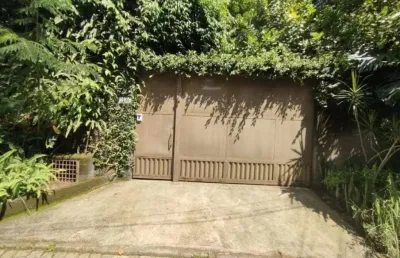 Casa 212 m² - boca do mato - cachoeiras de macacu - rj