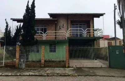 Casa com 5 quartos à venda na Rua José Bonifácio, 144, Canoas, Rio do Sul