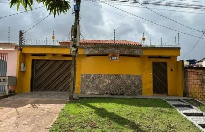 Casa com 3 quartos à venda na Avenida São João, 99, Diamantino, Santarém