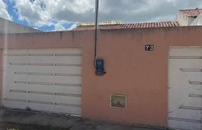 Casa com 2 quartos à venda na Rua Edmundo Matos De Morais, 72, Padre Cícero, Penaforte