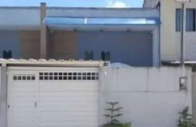 Casa em condomínio 81 m² (01 vaga) - jaguaribe - paulista - pe