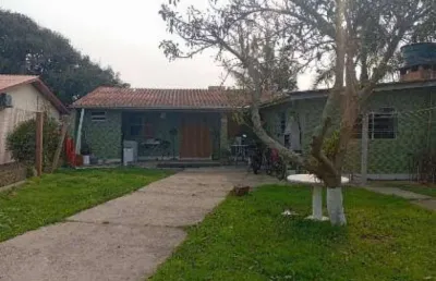 Casa com 3 quartos à venda na Rua Integração, 260, Mariluz (Distrito), Imbé