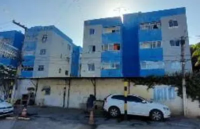 Apartamento 52 m² (unid. 104) - janga - paulista - pe