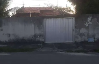 Casa à venda na Rua José Rafael Pessoa De Oliveira, 98, Gameleira, Horizonte