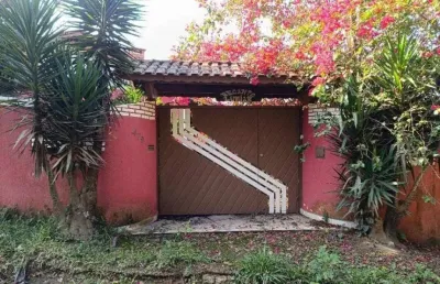Casa 141 m² - chácara recreio internacional - suzano - sp
