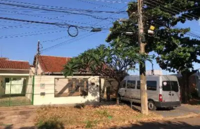 Casa com 2 quartos à venda na Rua Palestina, 1285, Jardim Panamá, Campo Grande