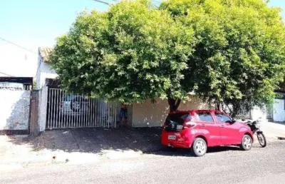 Casa com 3 quartos à venda na Rua Rio Solimões, 3426, Pozzobon, Votuporanga