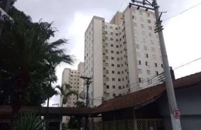Apartamento 49 m² (01 vaga) - vila nova cachoeirinha - são paulo - sp
