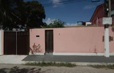 Casa com 3 quartos à venda na Rua Senador Paulo Pessoa Guerra, 406, Baixa Verde, Ilha de Itamaracá