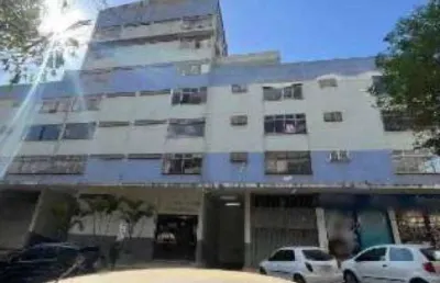 Sala comercial 41 m² (unid. 119) - taguatinga centro - brasília - df