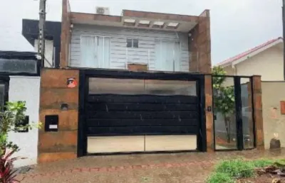 Casa com 3 quartos à venda na Rua Valparaíso, 510, Vila Morangueira, Maringá
