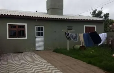 Casa com 3 quartos à venda na Rua Luiz Araújo, 1757, Centro, Mostardas