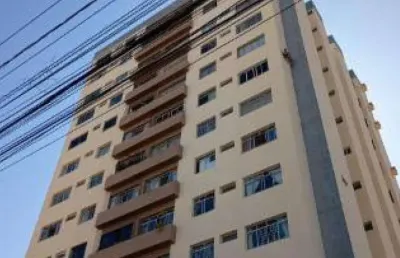 Apartamento 96 m² (01 vaga) - centro - aracaju - se