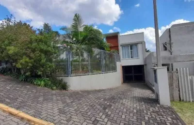 Casa com 3 quartos à venda na Rua Henrique Aloísio Bockorny, 136, Vista Alegre, Ivoti