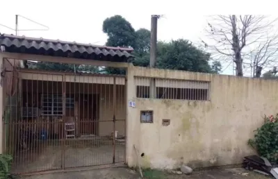 Casa à venda na Rua Q, 61, Jardim Krahe, Viamão