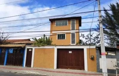 Casa com 3 quartos à venda na Avenida Maysa, 4491 - Cas, Cordeirinho (Ponta Negra), Maricá