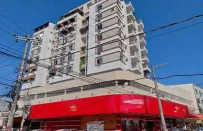 Apartamento 47 m² (01 vaga) - vila da penha - rio de janeiro - rj
