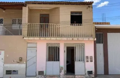 Casa com 1 quarto à venda na Rua Antônio Cardoso Dourado, 117, Recanto das Árvores, Irecê