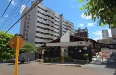 Apartamento 123 m² (01 vaga) - vila aviação - bauru - sp