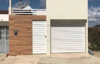 Casa com 2 quartos à venda na Rua José Cadete, 119, Boa Vista, Belo Jardim