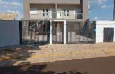 Apartamento 58 m² (01 vaga) - campos do iguaçu - foz do iguaçu - pr