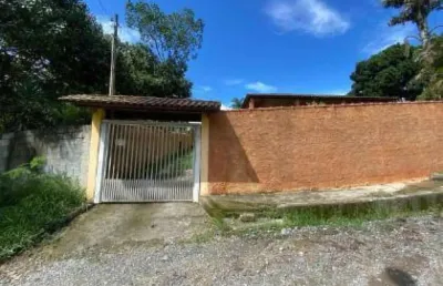 Casa 417 m² - recanto das gaivotas - santa isabel - sp
