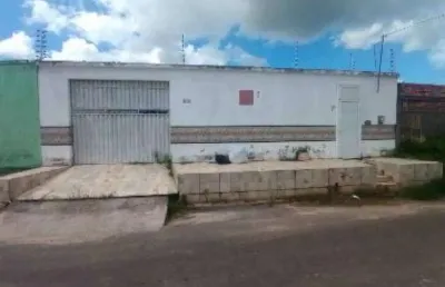 Casa com 3 quartos à venda na Rua CP 16, 315, Santa Filomena, Santa Inês