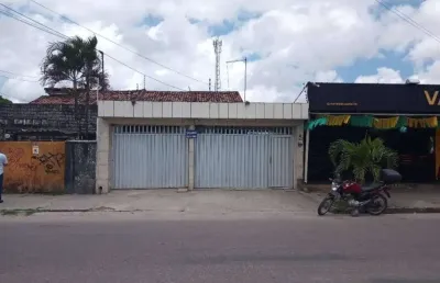 Casa com 2 quartos à venda na Rua Gomes Taborda, 1708, Cordeiro, Recife