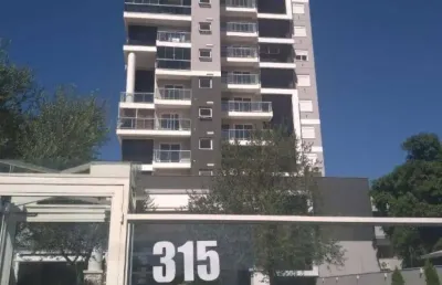 Apartamento 100 m² com 01 vaga (unid. 407) - centro - gravataí - rs