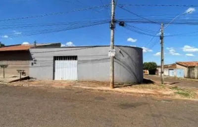 Casa com 3 quartos à venda na Avenida Elisa Bitencourt, 1652, Jardim Scala, Trindade