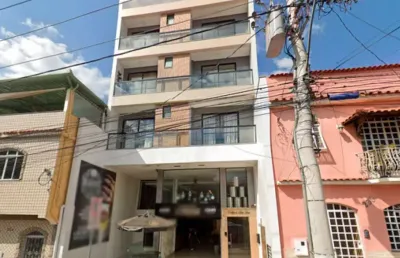 Apartamento 99 m² com 01 vaga (unid. 302) - são josé - barbacena -  mg
