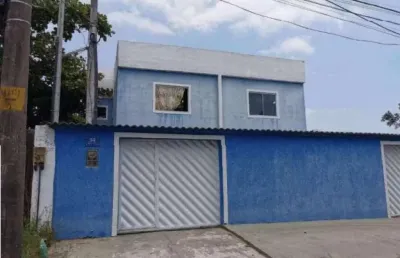 Apartamento 119 m² (privativa + comum) - guaratiba - rio de janeiro - rj