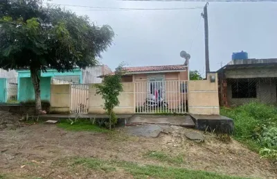 Casa com 3 quartos à venda na Rua Anísia De Almeida Poroca, 52, Otácio de Lemos, Limoeiro