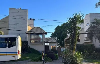 Casa em condomínio 240 m² (unid. 04) - lomba do pinheiro - porto alegre - rs