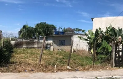 Área de 1.500 m² (lt. 56 - qd. e) - jardim santa fé - são paulo - sp