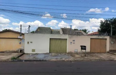 Casa em condomínio 86 m² (01 vaga) - setor monte sinai - trindade - go