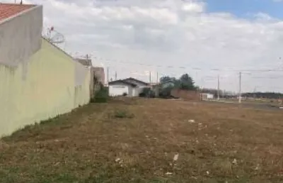 Terreno 250 m² - jardim nossa senhora aparecida - mineiros do tietê - sp
